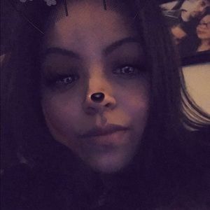 Meet your Posher, Arlene